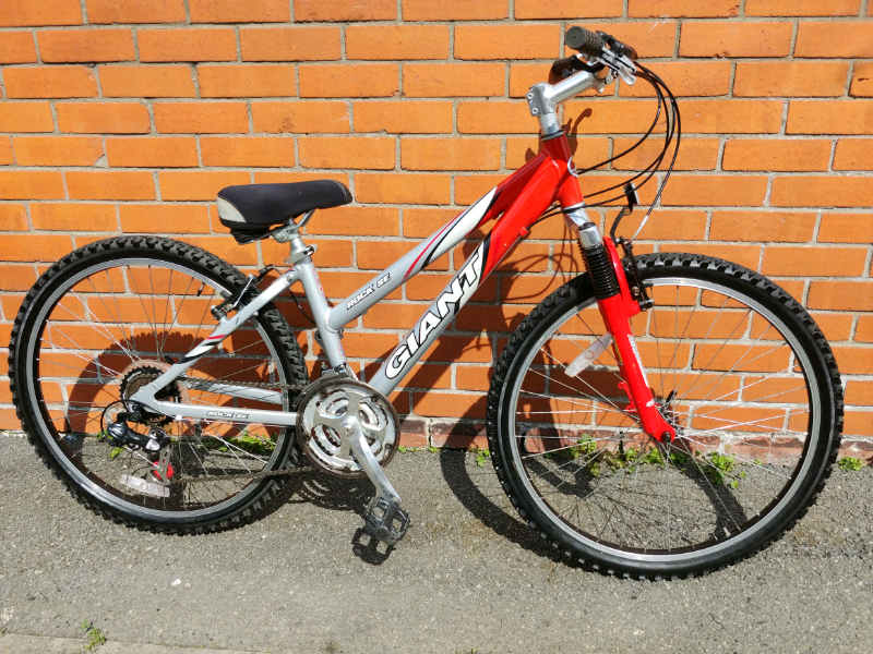 women's giant mountain bikes for sale